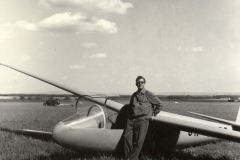 1961 - B. Souček u VT-425