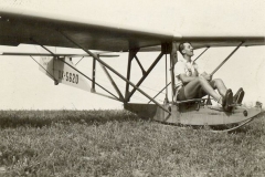 Z-23 Honza a B. Souček