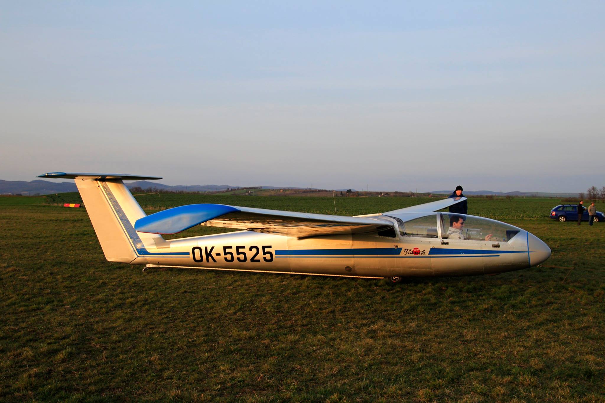 L-23 Super Blaník