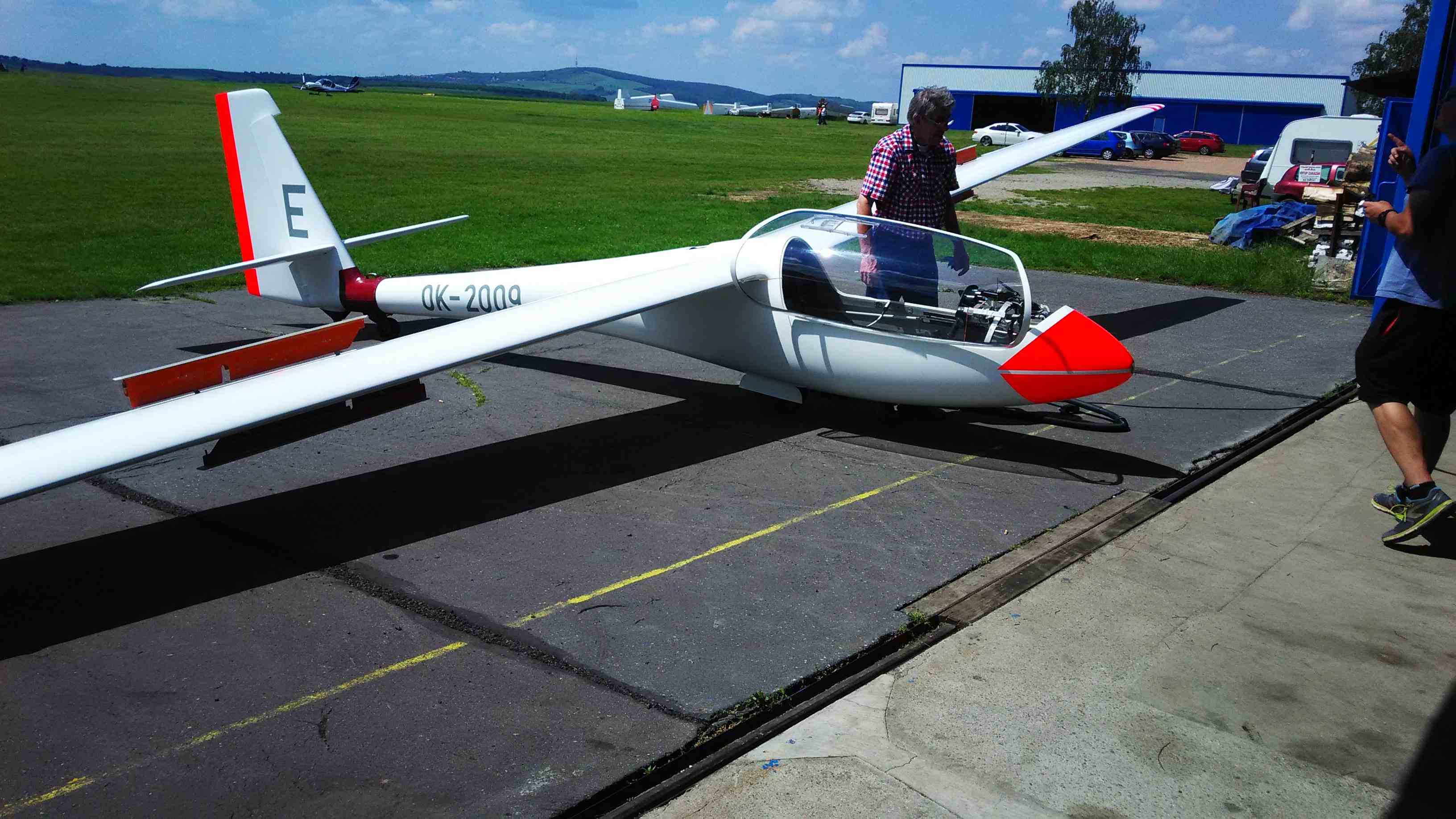 ASW-15
