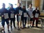 Navigační pohár Petra Tučka 2021 - 8.kolo