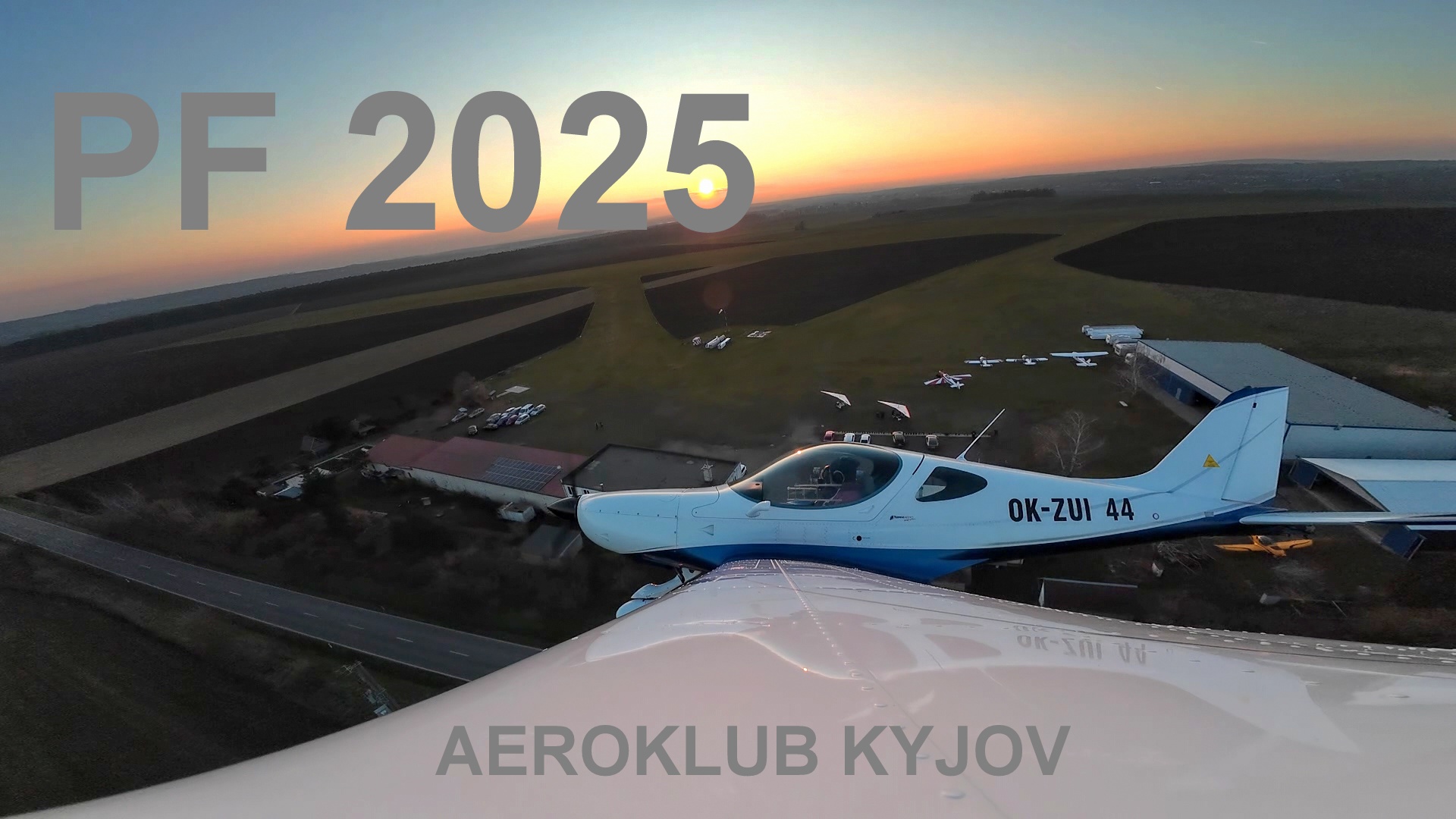 PF 2025 AK Kyjov